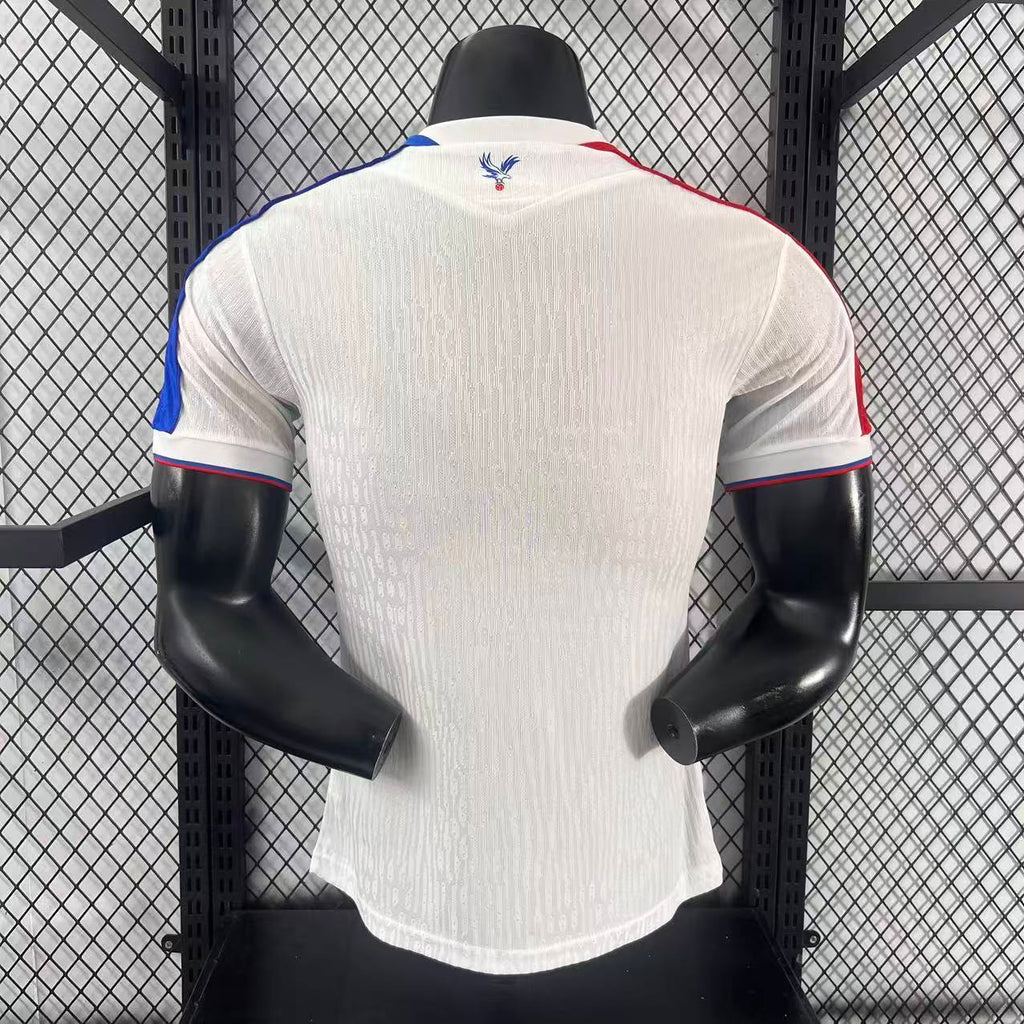 Maillot Extérieur Crystal Palace 2025-2026