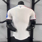 Maillot Extérieur Crystal Palace 2025-2026