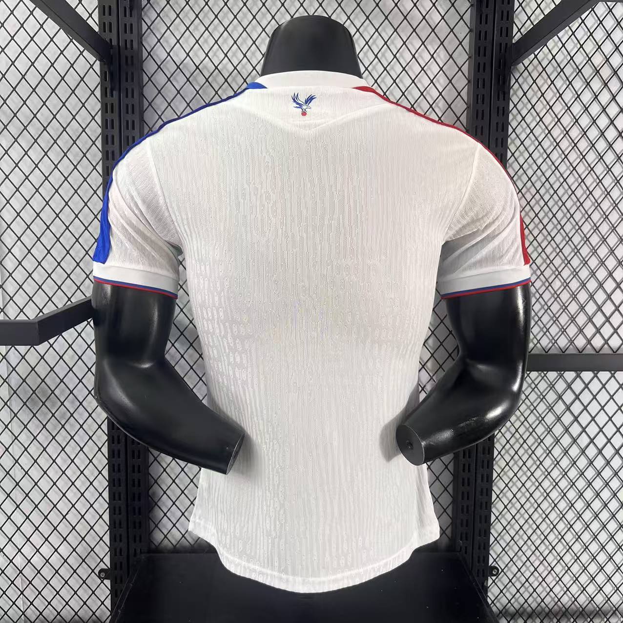 Maillot Extérieur Crystal Palace 2025-2026