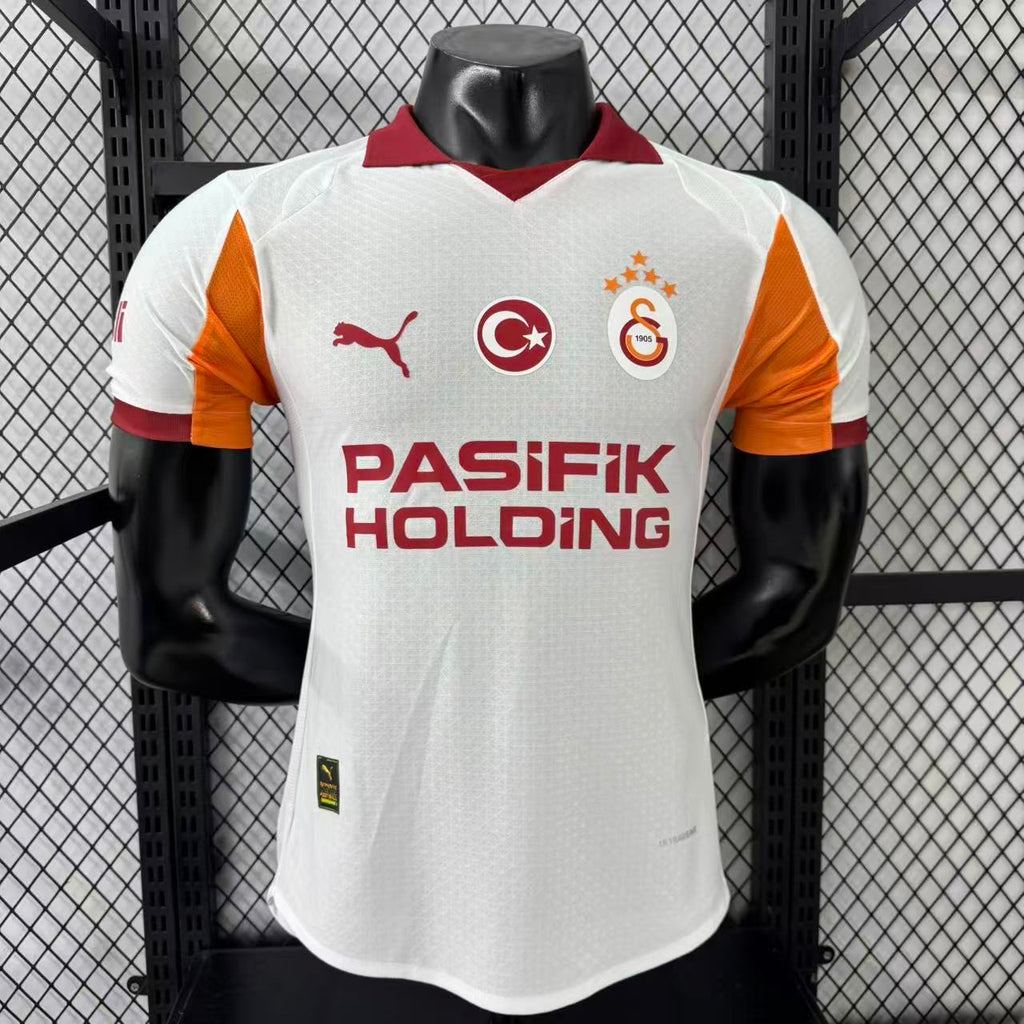 Maillot Extérieur Galatasaray 2025-2026