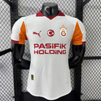 Maillot Extérieur Galatasaray 2025-2026