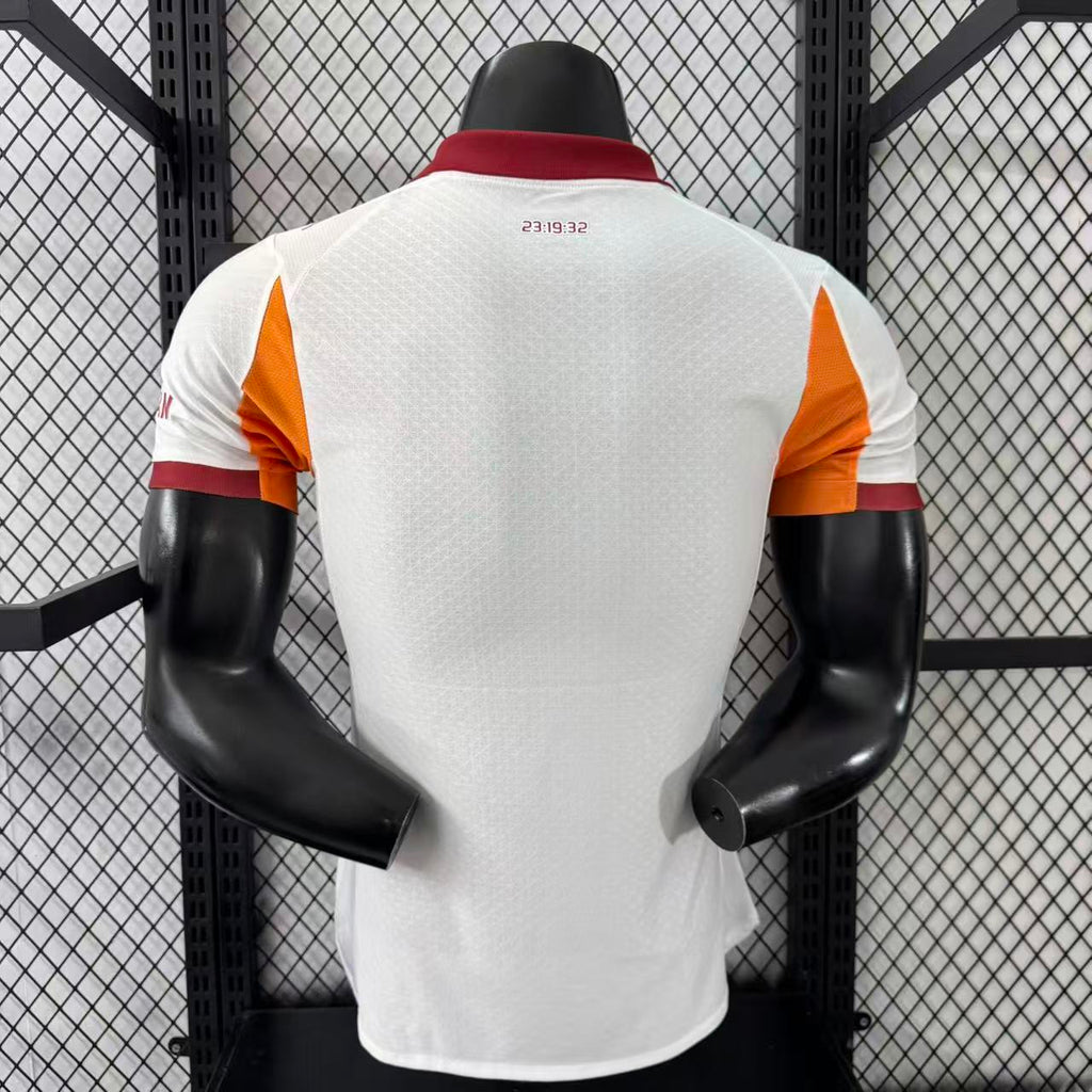 Maillot Extérieur Galatasaray 2025-2026