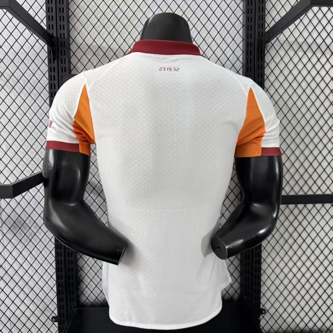 Maillot Extérieur Galatasaray 2025-2026