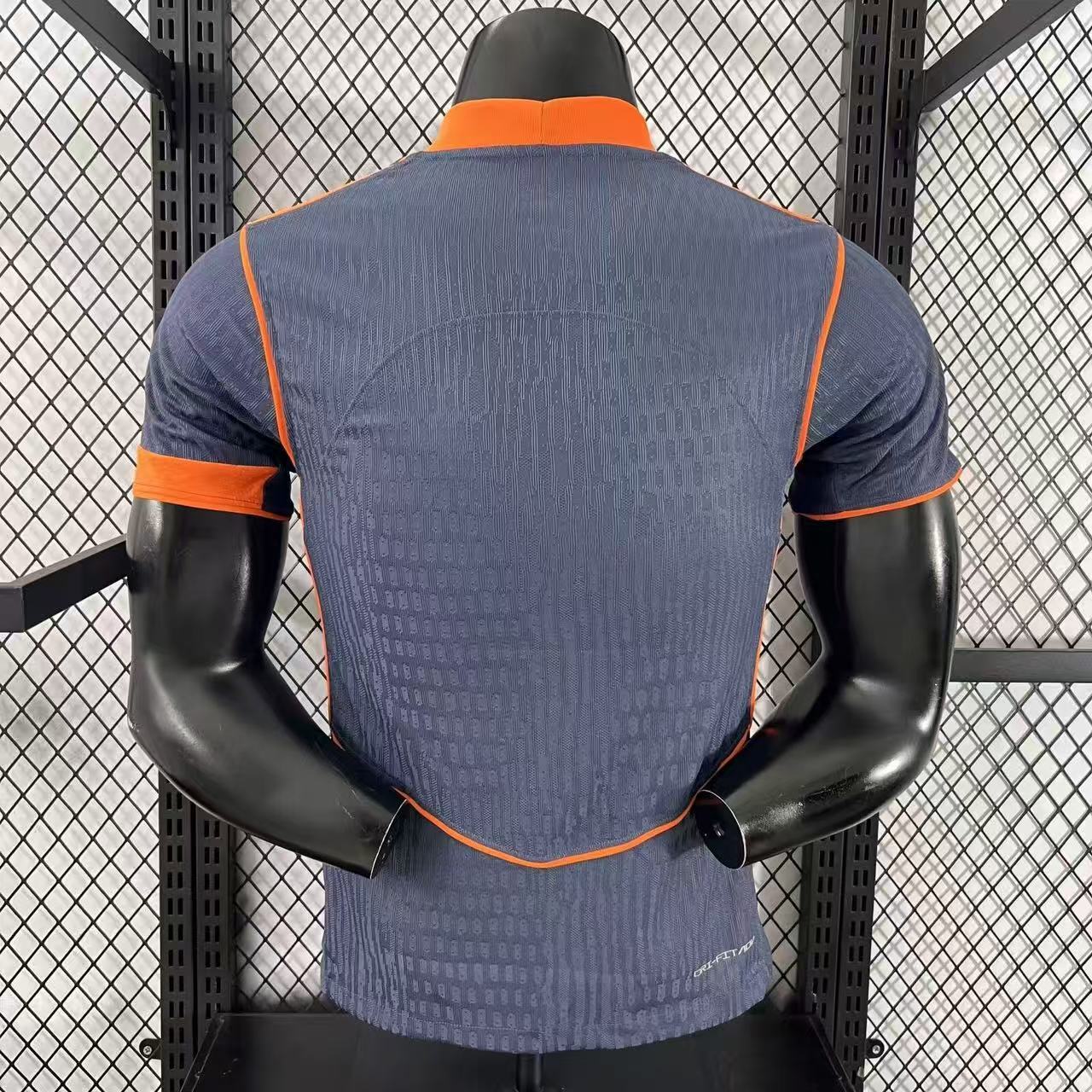 Maillot Third Inter Milan 2025-2026