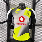 Maillot Extérieur Dortmund 2025-2026