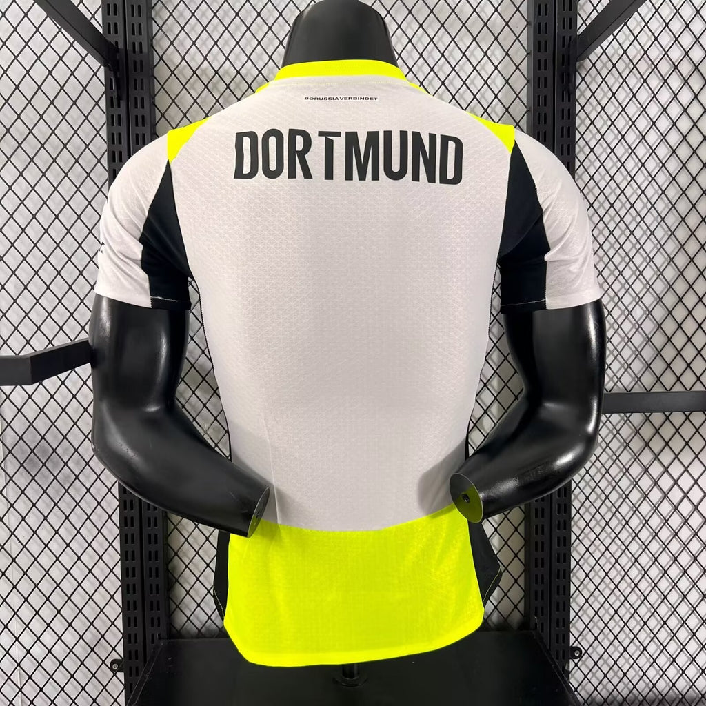 Maillot Extérieur Dortmund 2025-2026