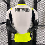 Maillot Extérieur Dortmund 2025-2026