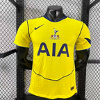 Maillot Third Totthenam 2025-2026