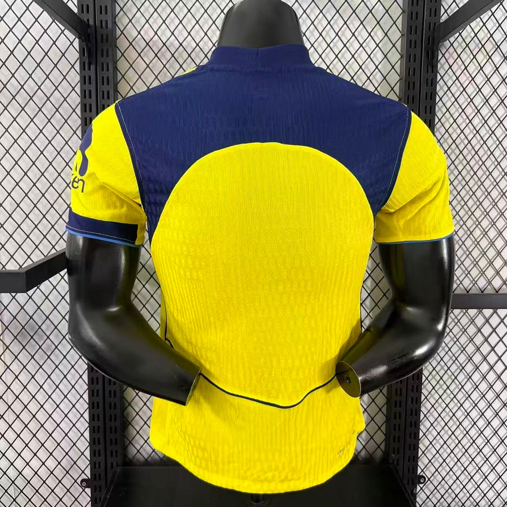 Maillot Third Totthenam 2025-2026