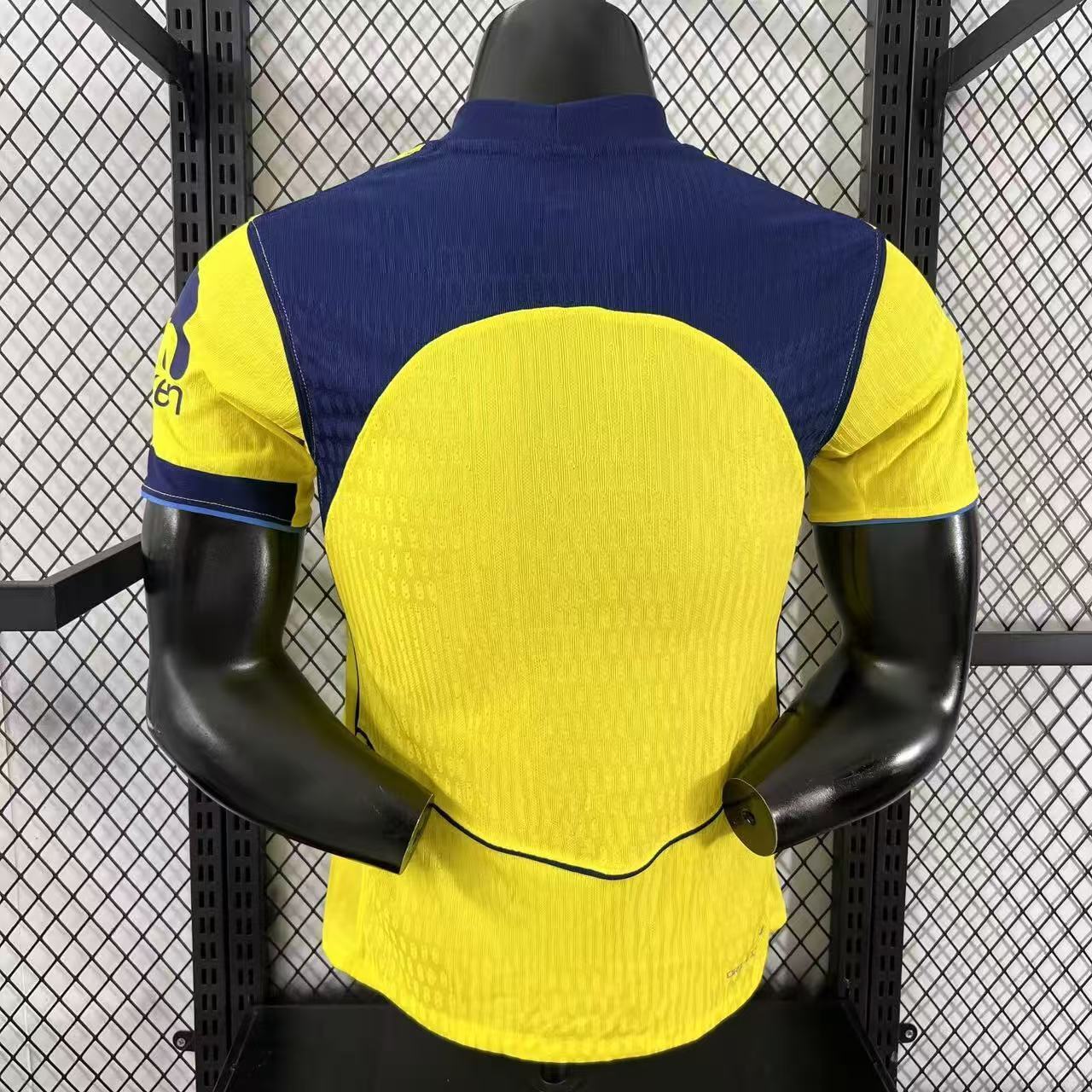 Maillot Third Totthenam 2025-2026