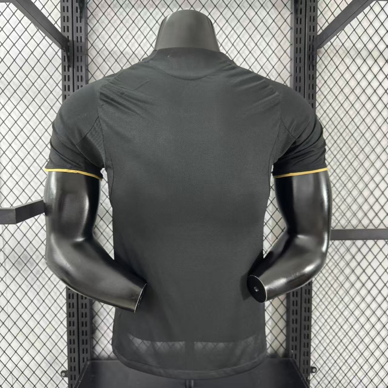 Maillot Extérieur Fulham 2025-2026