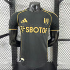 Maillot Extérieur Fulham 2025-2026