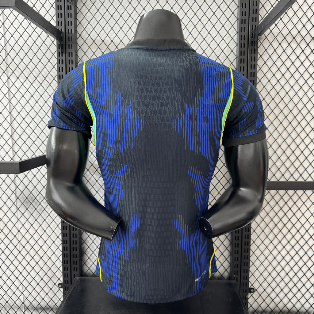 Maillot Concept Brésil