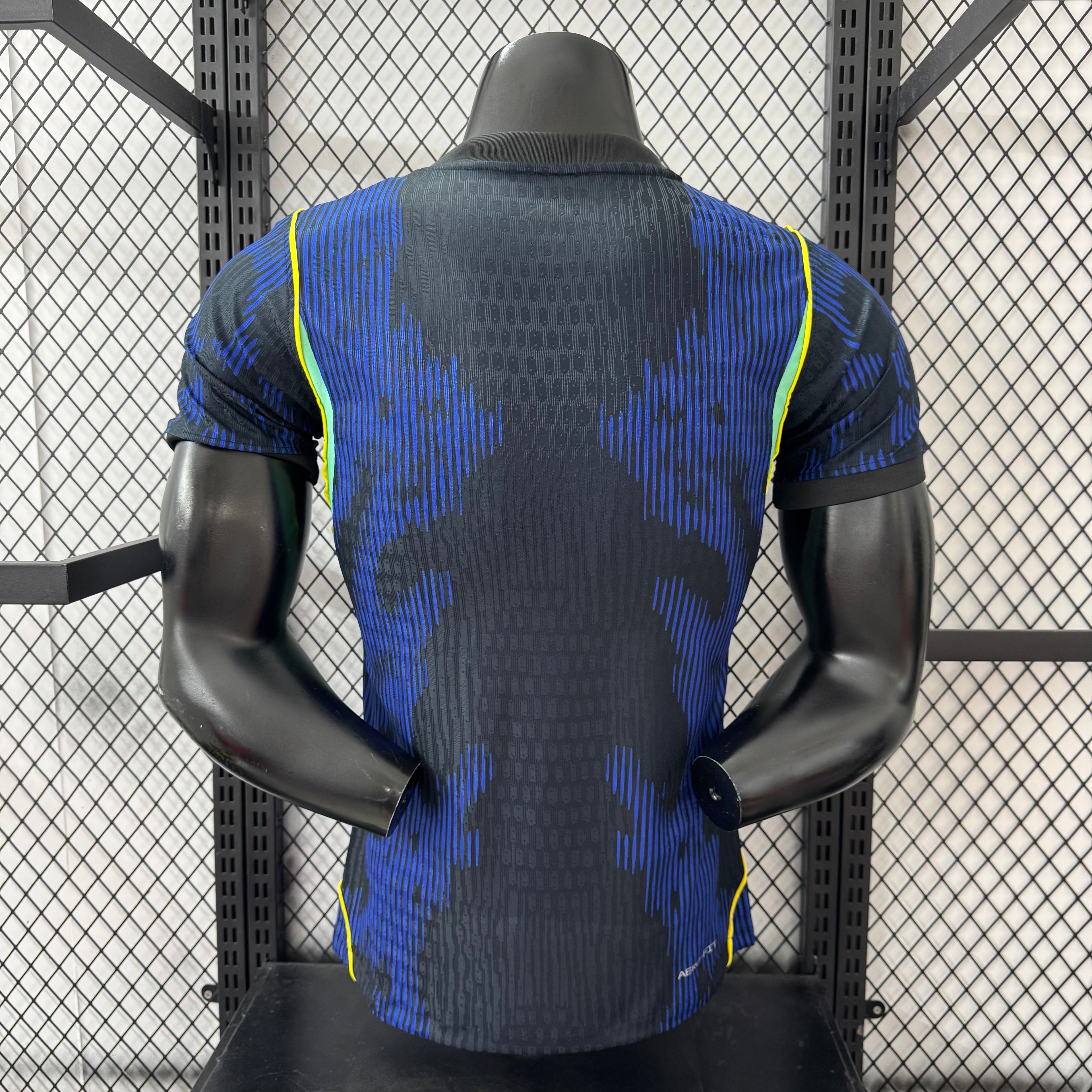 Maillot Concept Brésil