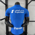 Maillot Domicile AL-Hilal 2025-2026