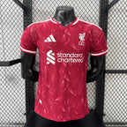 Maillot Domicile Liverpool 2026-2027