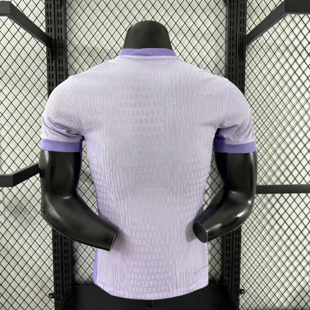 Maillot Extérieur Brighton 2025-2026