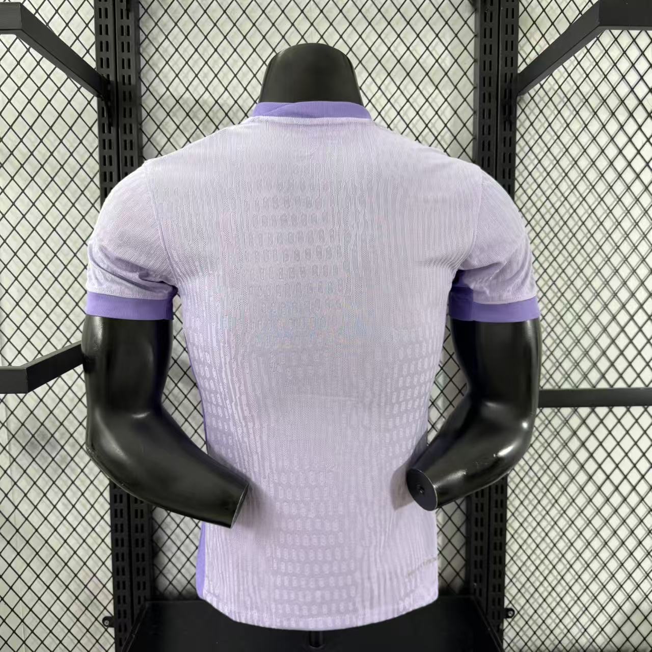 Maillot Extérieur Brighton 2025-2026