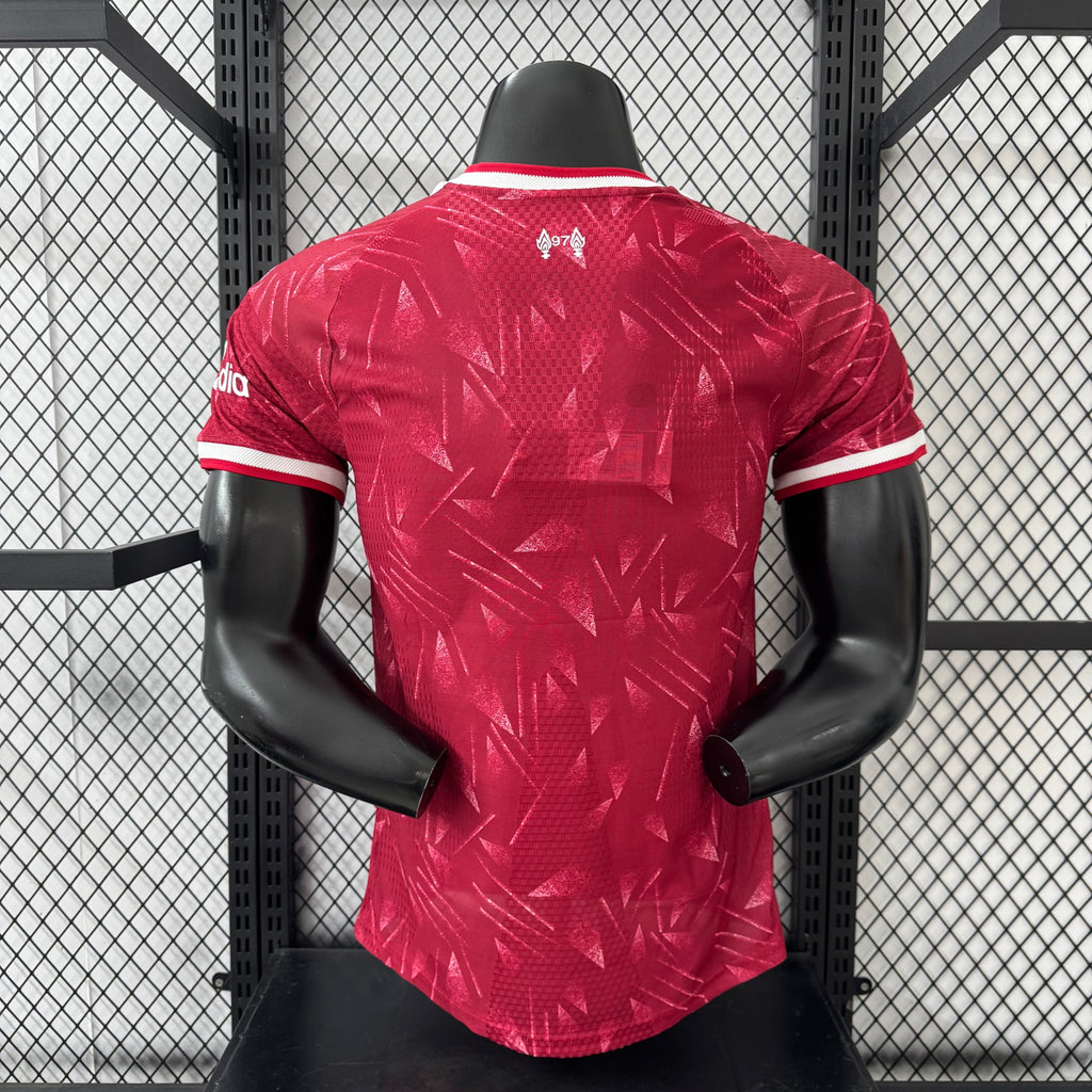 Maillot Domicile Liverpool 2026-2027