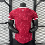 Maillot Domicile Liverpool 2026-2027