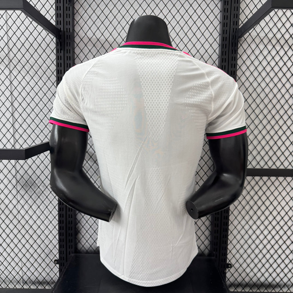 Maillot Real Madrid Domicile 2026-2027