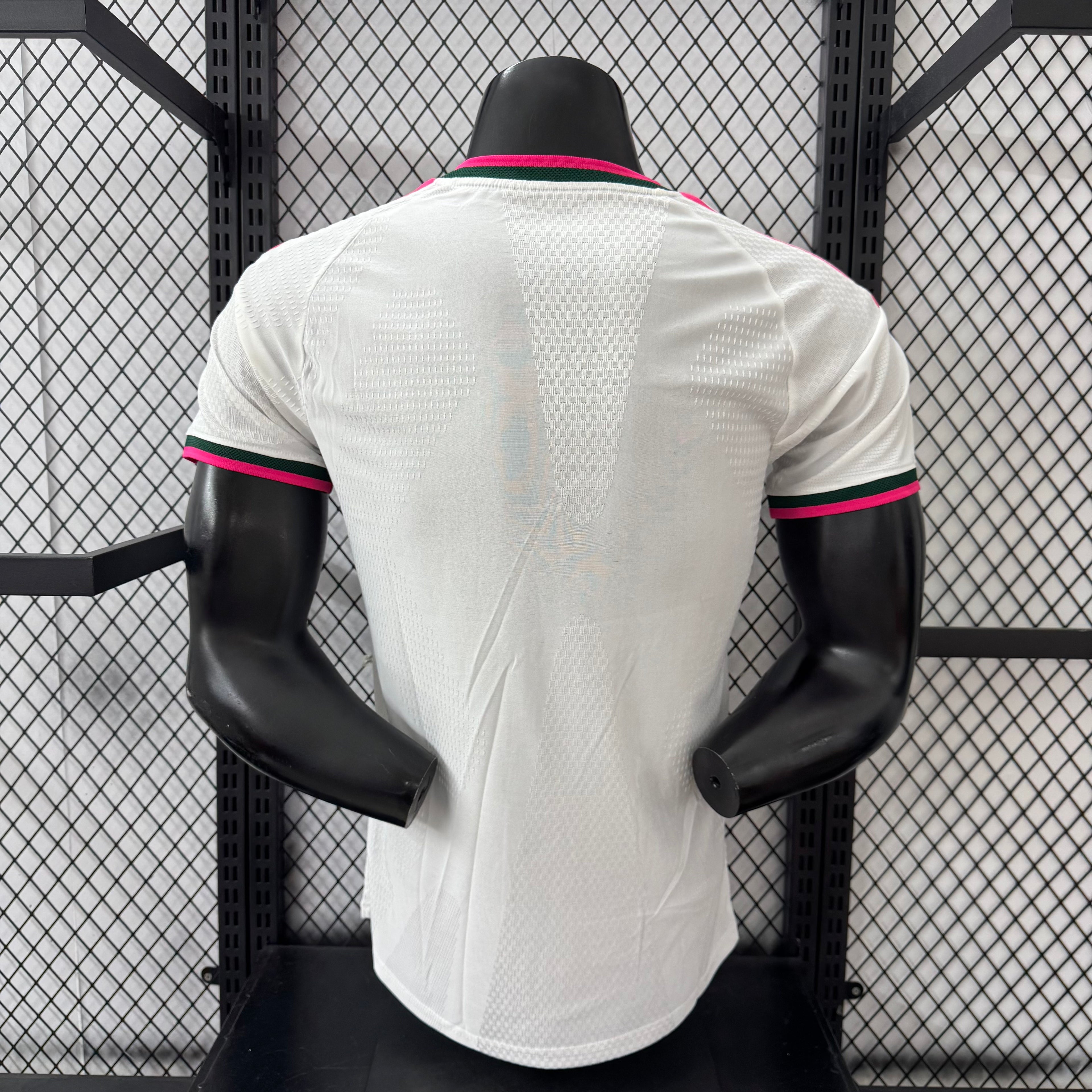 Maillot Real Madrid Domicile 2026-2027
