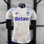 Maillot Third Aston Villa 2025-2026
