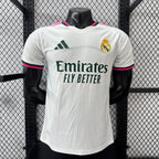 Maillot Real Madrid Domicile 2026-2027