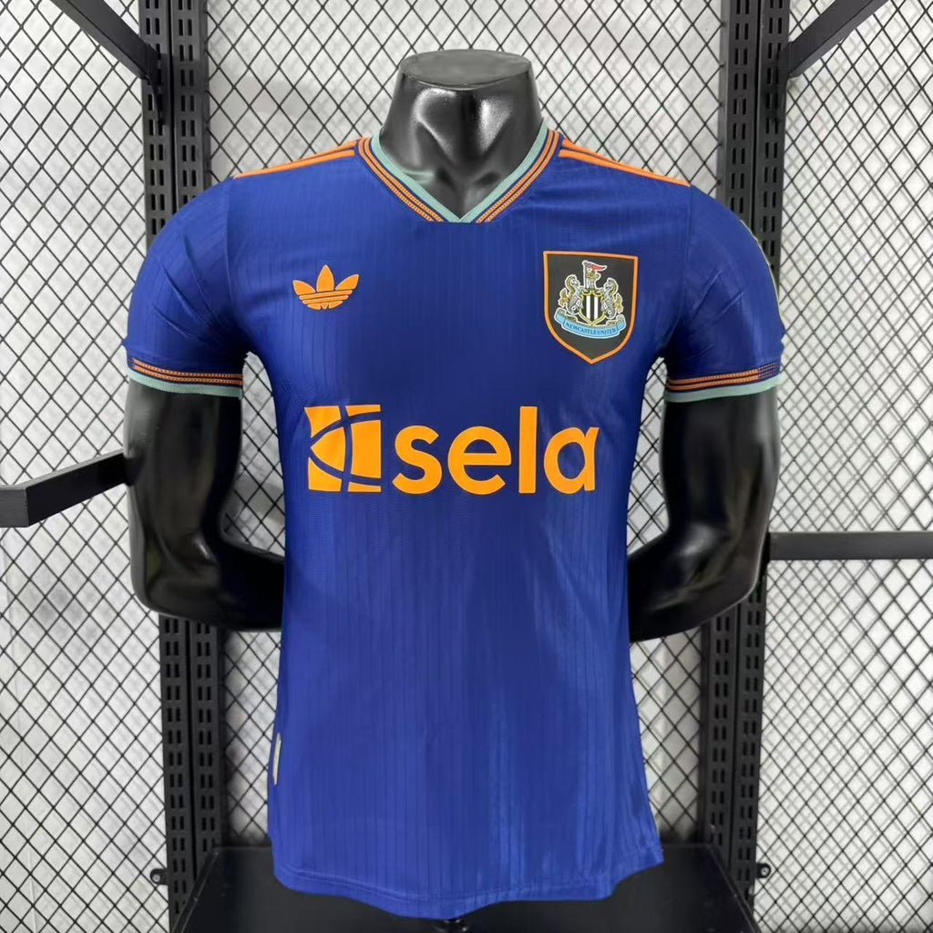Maillot Third Newcastle 2025-2026