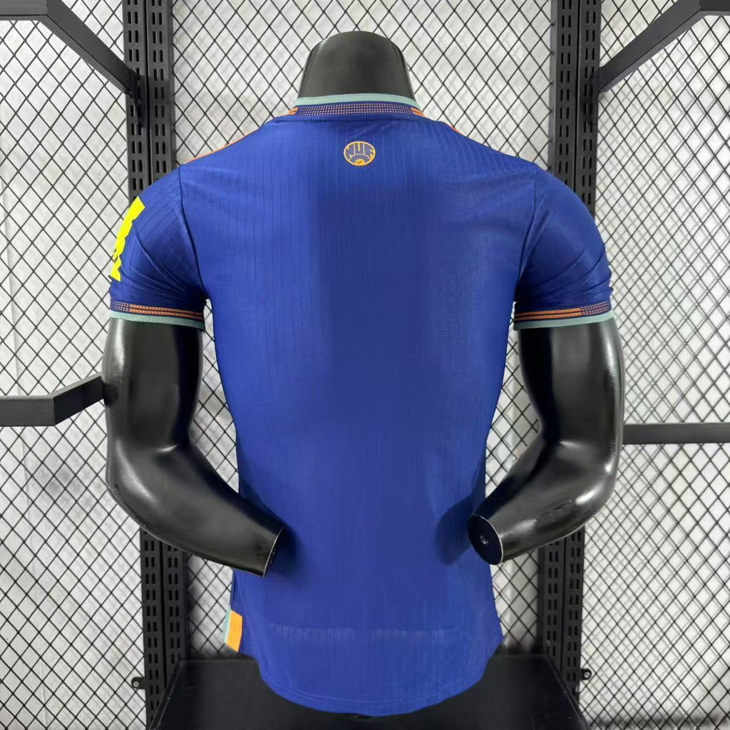 Maillot Third Newcastle 2025-2026