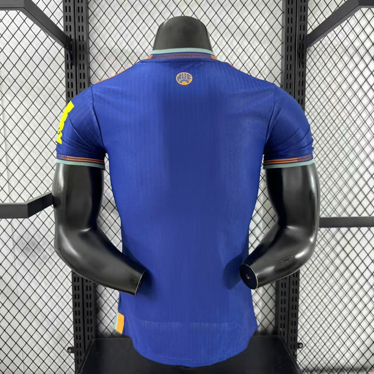 Maillot Third Newcastle 2025-2026