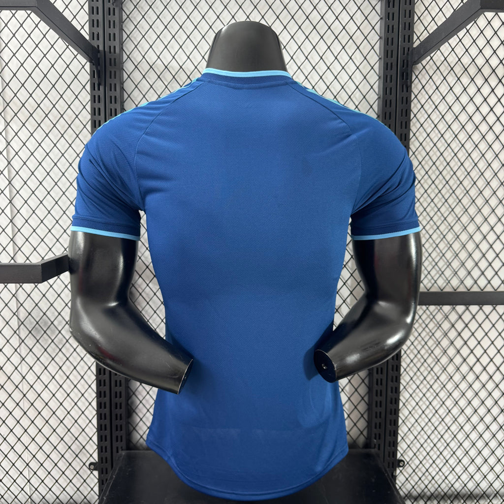 Maillot Extérieur Argentine 2026