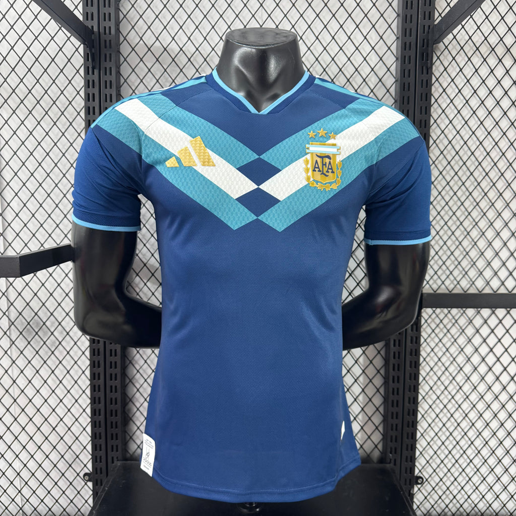 Maillot Extérieur Argentine 2026