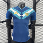 Maillot Extérieur Argentine 2026