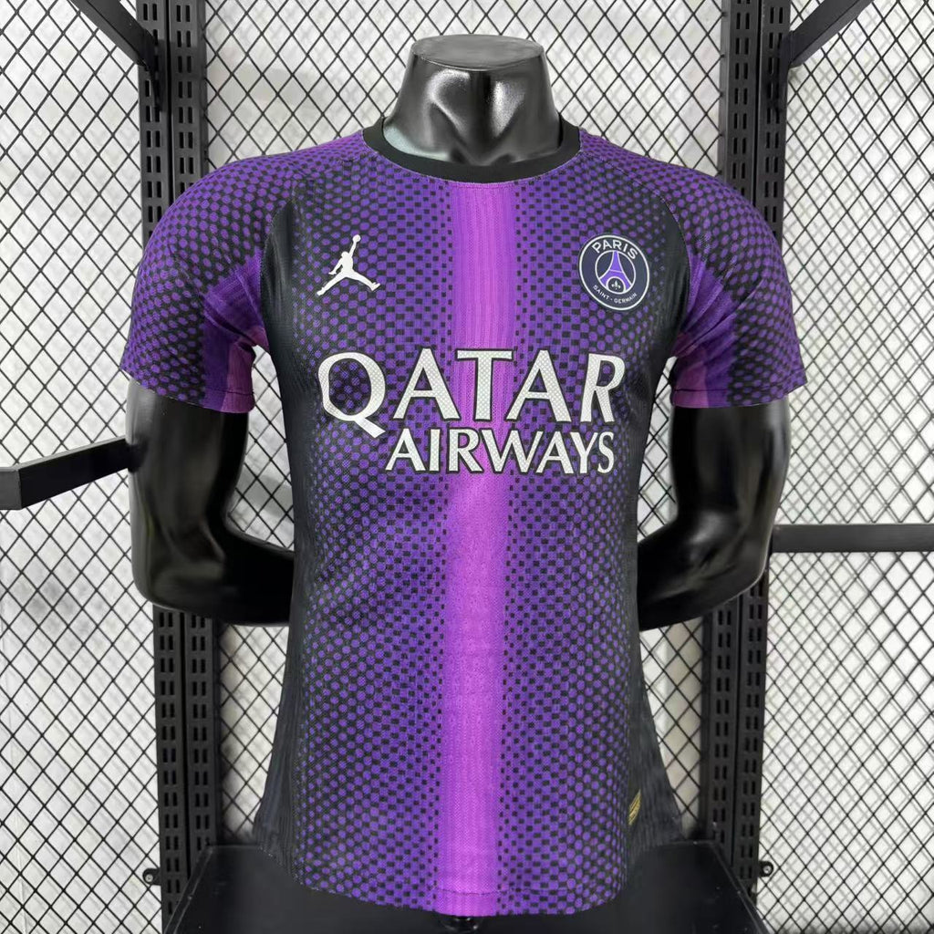 Maillot Concept Paris Saint-Germain