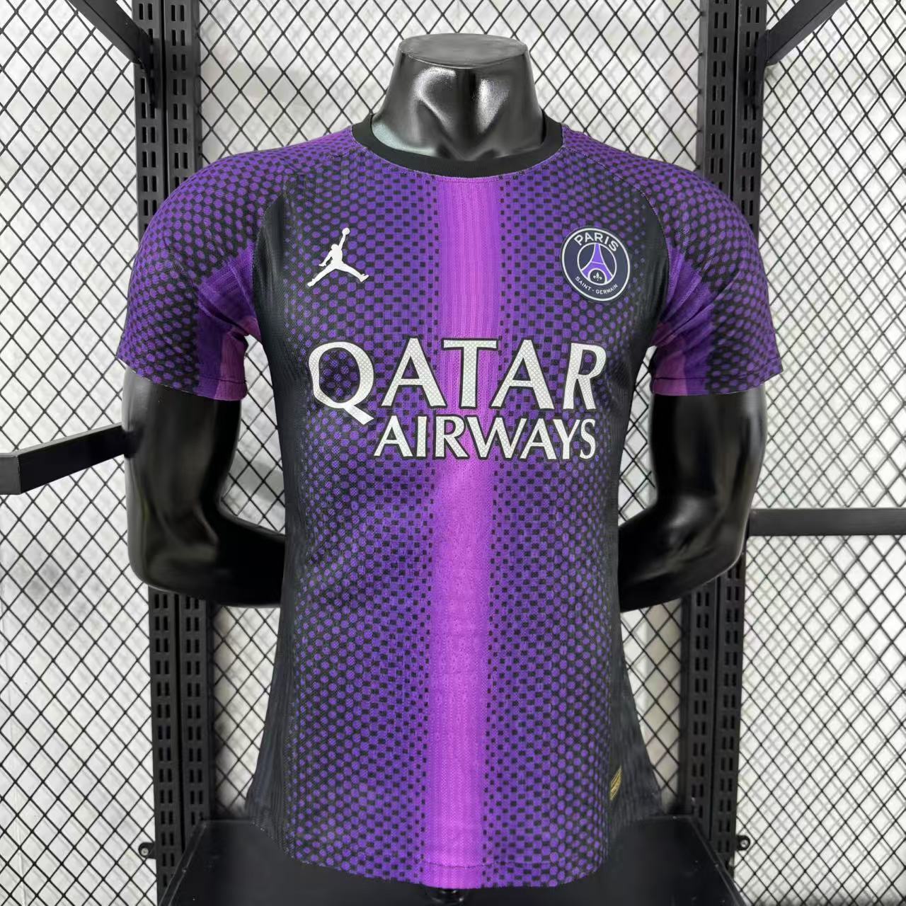 Maillot Concept Paris Saint-Germain