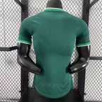 Maillot Domicile Arabie Saoudite 2026