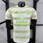 Maillot Third Celtics 2025-2026