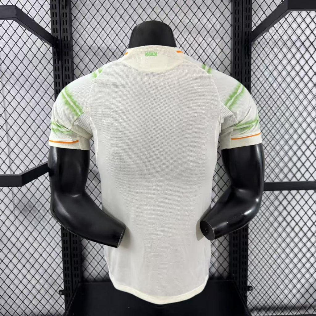 Maillot Third Celtics 2025-2026