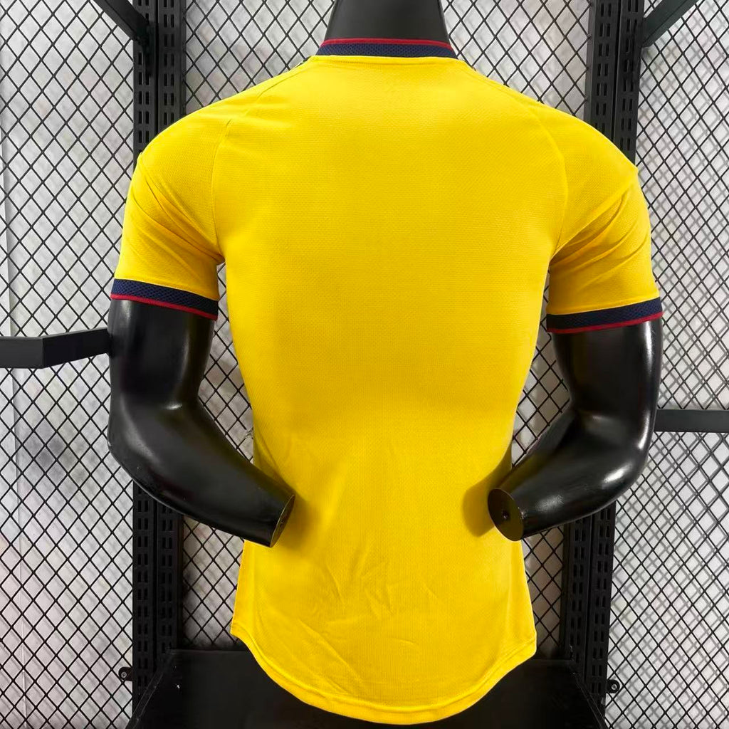 Maillot Domicile Colombie 2026