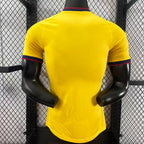 Maillot Domicile Colombie 2026