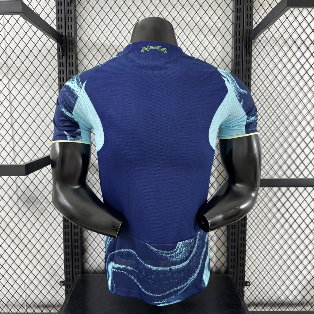 Maillot Extérieur Ajax Amsterdam 2025-2026