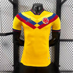 Maillot Domicile Colombie 2026