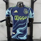 Maillot Extérieur Ajax Amsterdam 2025-2026