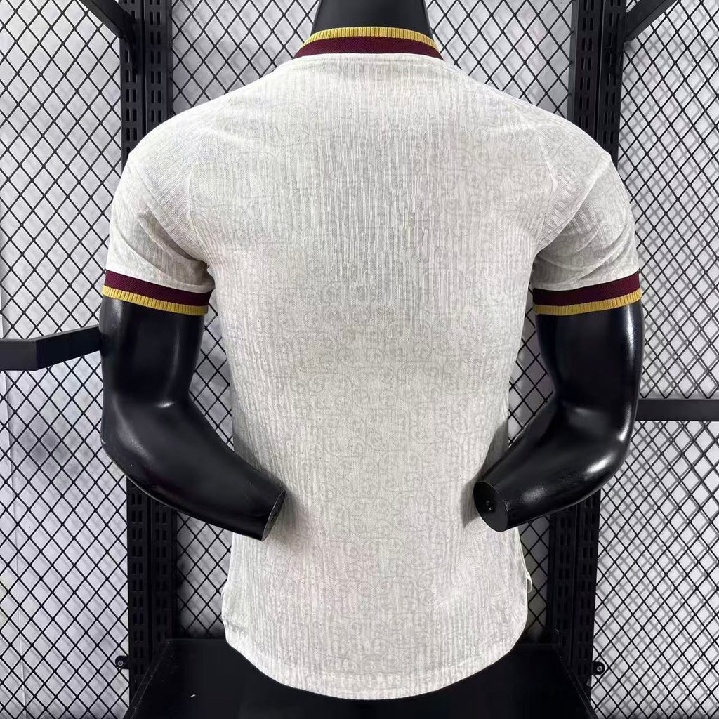 Maillot Extérieur Espagne 2026