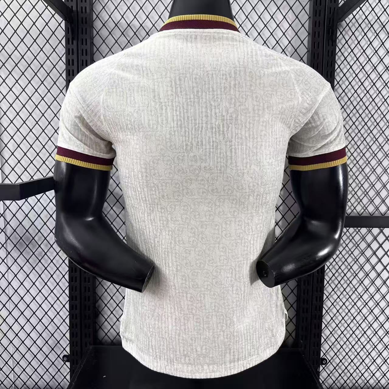 Maillot Extérieur Espagne 2026