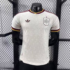Maillot Extérieur Espagne 2026
