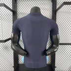 Maillot Extérieur Olympique de Marseille 2025-2026