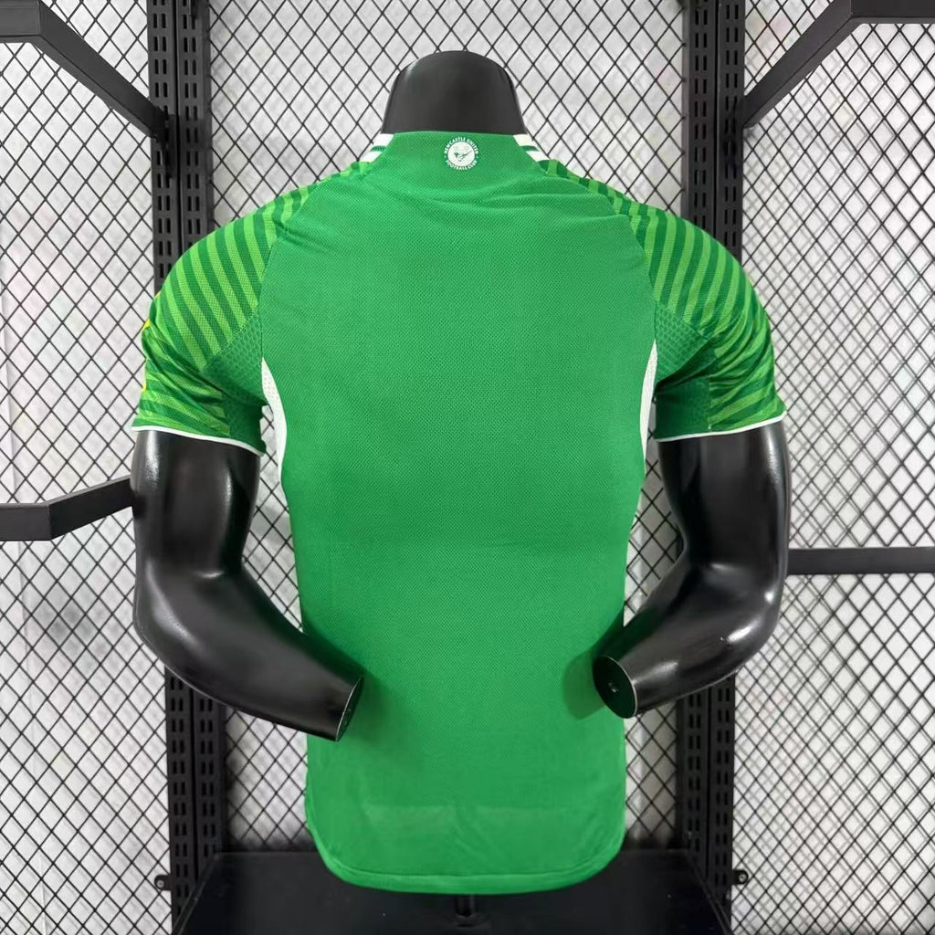 Maillot Extérieur Newcastle 2025-2026