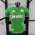 Maillot Extérieur Newcastle 2025-2026